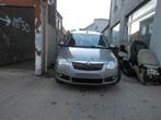 SKODA ROOMSTER 1400CC DIESEL 2009, Testrit aan huis, Stof, Roomster, Bedrijf