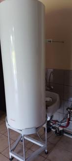 boiler fimsemail 200L, 100 liter of meer, Ophalen, Zo goed als nieuw, Boiler