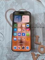 Iphone 16 Pro 128Go Black, Telecommunicatie, Mobiele telefoons | Hoesjes en Screenprotectors | Apple iPhone, Ophalen