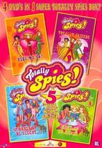 Totally spies dvd box, Cd's en Dvd's, Alle leeftijden, Ophalen of Verzenden, Boxset