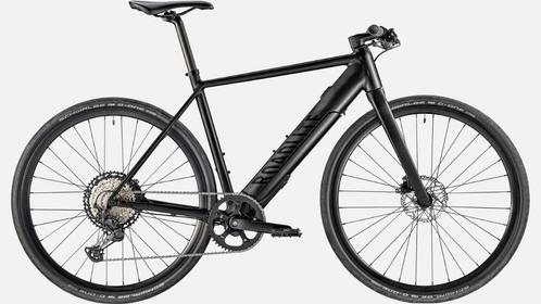 Canyon Roadlite:ON AL 8.0 E-bike, Fietsen en Brommers, Elektrische fietsen, Gebruikt, Overige merken, 50 km per accu of meer, Ophalen
