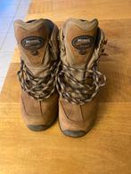 Meindl wandelschoenen, Meindl, Bruin, Zo goed als nieuw, Wandelschoenen