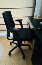 Bureau stoel Axia Office met hoge rug, Maison & Meubles, Chaises de bureau, Enlèvement, Comme neuf, Chaise de bureau