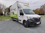 Renault Master Red Edition 08/2022 13.700 km!!, Achat, Euro 6, Boîte manuelle, Entretenue par le concessionnaire