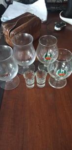 Bierglazen, Verzamelen, Ophalen, Gebruikt, Glas of Glazen