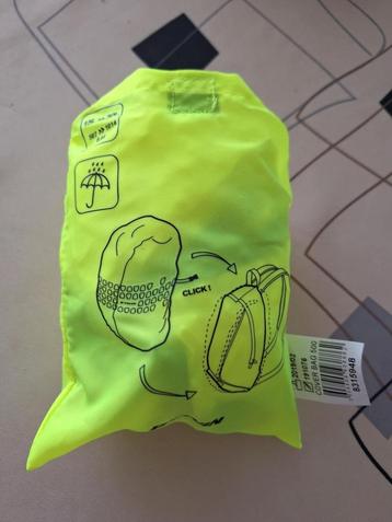Housse de protection pour sac à dos., Envoi, Neuf, Autres types