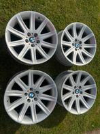 Origenele Bmw styling 95 breedset, Auto-onderdelen, Gebruikt, Velg(en), Personenwagen, Zomerbanden