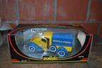ford pick-up - merk SOLIDO Prestige op 1/18 e -negen, Hobby en Vrije tijd, Modelauto's | 1:18, Ophalen of Verzenden, Nieuw, Auto
