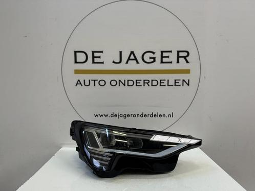 AUDI E TRON 4KE VOL LED KOPLAMP RECHTS 4KE941040 2018-, Auto-onderdelen, Verlichting, Audi, Gebruikt