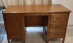 Antieke bureau, Huis en Inrichting, Bureaus, Ophalen, Gebruikt, Bureau