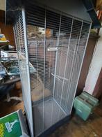 Kooi, Ophalen, Zo goed als nieuw, Vogelkooi