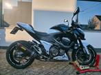 Kawasaki Z800 - ABS - 🔥 Akrapovic 🔥 - 1ste eigenaar!, Motoren, Motoren | Kawasaki, 4 cilinders, Bedrijf, Meer dan 35 kW, 800 cc