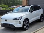 Volvo EX90 - NIEUW 0KM 2025 - 7 Zitplaatsen 4x4 FULL OPTION, Cuir, Achat, Euro 6, Entreprise