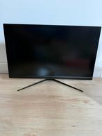 MSI Optix G273QFK Gaming monitor, Audio, Tv en Foto, Televisies, Ophalen of Verzenden, Zo goed als nieuw, LCD