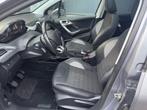 Peugeot 2008 1,2 benzine - Allure uitvoering, Auto's, Voorwielaandrijving, Gebruikt, Bedrijf, 5 deurs