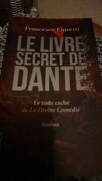 Le livre secret de Dante, Zo goed als nieuw