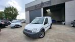 Ford Connect 1.8 Diesel Euro 4 met 102.000 km 2007 Gekeurd, Voorwielaandrijving, 4 cilinders, Wit, Bedrijf
