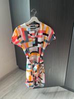 Nieuw meerkleuren kleedje L, Overige kleuren, Maat 42/44 (L), Nieuw, Emery rose