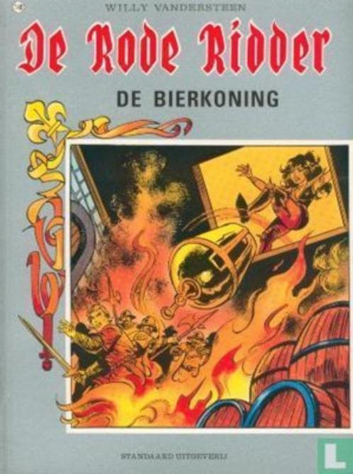 de bierkoning nr 148, Boeken, Stripverhalen, Nieuw, Eén stripboek, Ophalen of Verzenden