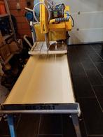 Zaagmachine, Doe-het-zelf en Bouw, Ophalen, Gebruikt