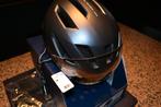 Fietshelm met vizier  ABUS 2.0  PEDELEC  NIEUW  85 euro !, Fietsen en Brommers, Nieuw, Ophalen of Verzenden, Abus, L
