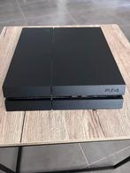 Playstation 4, Games en Spelcomputers, Ophalen, Gebruikt, 1 TB, Met 3 controllers of meer