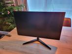 AOC 24B1H 24 inch scherm, 3 tot 5 ms, VA, Zo goed als nieuw, VGA