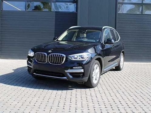 BMW X3 xDrive30 LuxuryLine Panodak, Auto's, BMW, X3, 4x4, Airbags, Airconditioning, Bluetooth, Boordcomputer, Elektrische koffer