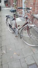 Vintage norta 28 inch, Fietsen en Brommers, Fietsen | Heren | Herenfietsen, Ophalen, Versnellingen