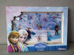 ✪ Nieuw - houten inlegpuzzel Frozen, Kinderen en Baby's, Ophalen of Verzenden, Nieuw, Van hout