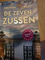 Lucinda Riley - De zeven zussen, Boeken, Ophalen, Lucinda Riley