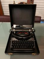 Remington noiseless typmachine, Ophalen