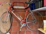 Retro fiets, Fietsen en Brommers, Fietsen | Racefietsen, Gebruikt, Heren, Aluminium, Ophalen