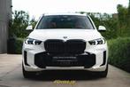 BMW X5 xDrive 50e M-Sport, Auto's, 0 min, 0 kg, Wit, Hybride Elektrisch/Benzine