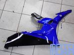 Zijkuip rechts voor de Yamaha YZF-R6 2006 2007 RJ11 YZF R6 r, Ophalen of Verzenden, Gebruikt