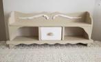 Rekje hout landelijk shabby chic, Huis en Inrichting, Ophalen