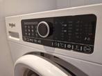 Whirlpool FSCR 70410 wasmachine, Energieklasse A of zuiniger, 85 tot 90 cm, Gebruikt, 1200 tot 1600 toeren