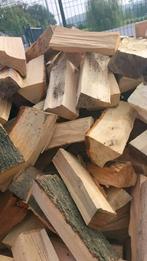 Bois de chauffage en buches stock hiver., 6 m³ ou plus, Autres essences de bois, Envoi, Bûches