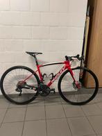 Ridley liz sl racefiets, Fietsen en Brommers, 28 inch, Gebruikt, Carbon, 49 tot 53 cm