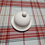 beurrier, Maison & Meubles, Enlèvement ou Envoi, Utilisé, Uni, Récipient(s)