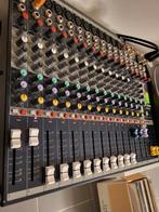 Soundcraft EFX12-mixer, Muziek en Instrumenten, Ophalen, Gebruikt