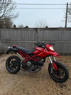 Ducati 796 hypermotard A2 (volvermogen), Motos, Motos | Ducati, 2 cylindres, Particulier, Permis Moto A2 minimum, 12 à 35 kW