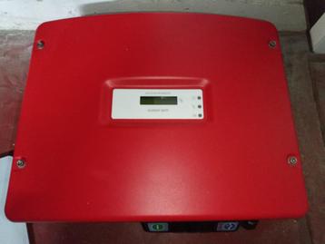 SMA Sunny Boy SB3300 beschikbaar voor biedingen