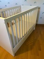 IKEA babybedje, Ophalen, Gebruikt, Ledikant