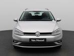 Volkswagen Golf Variant 1.6 TDI Trendline | Navi | Airco |, Auto's, Volkswagen, Voorwielaandrijving, Stof, Gebruikt, Euro 6