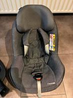 Maxi cosi 2way pearl + familyfix2, Kinderen en Baby's, Ophalen, Gebruikt, Maxi-Cosi, Isofix