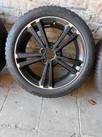 Originele Mercedes velgen, Auto-onderdelen, Ophalen, 18 inch, Gebruikt, Banden en Velgen