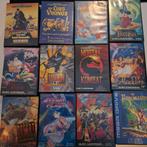 Sega Megadrive Games, Enlèvement ou Envoi