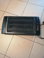 Electrish barbecue, Elektronische apparatuur, Ophalen, Zo goed als nieuw