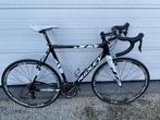 Ridley X Night, Fietsen en Brommers, Gebruikt, 10 tot 15 versnellingen, 53 tot 57 cm, Ophalen